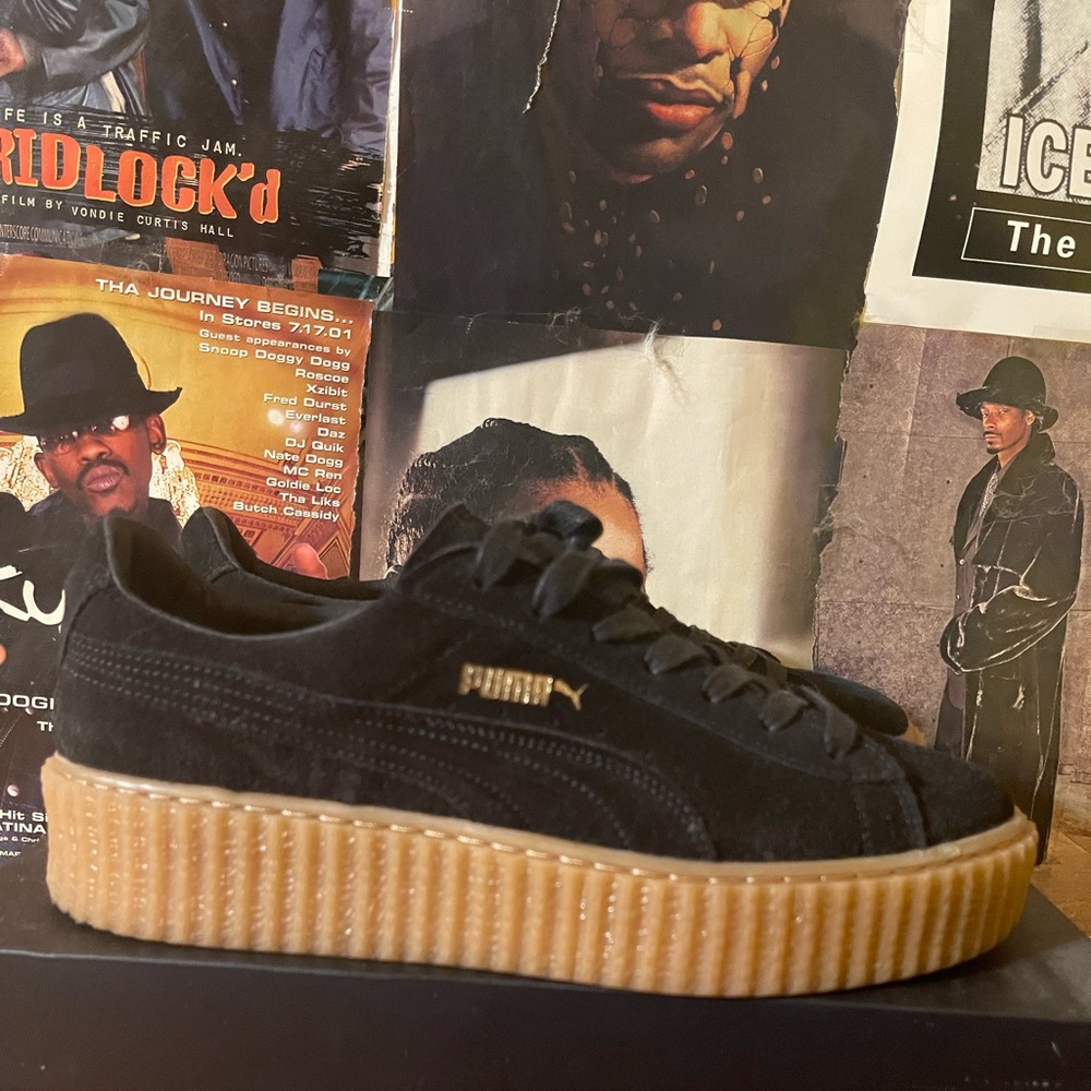 Fenty X Puma size 8.5 Women